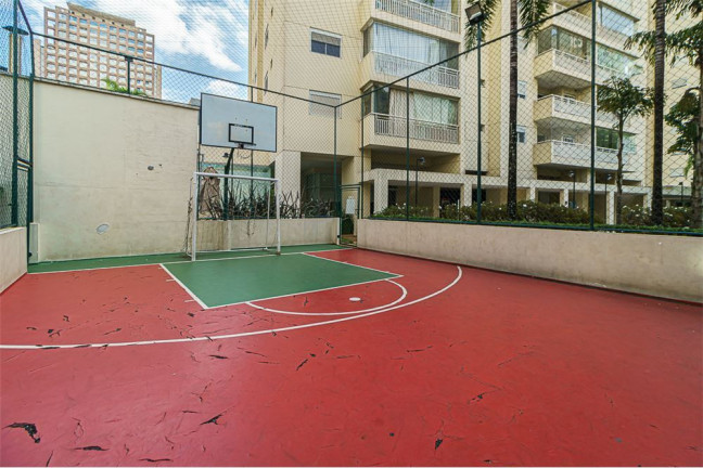 Imagem Apartamento com 2 Quartos à Venda, 61 m² em Liberdade - São Paulo