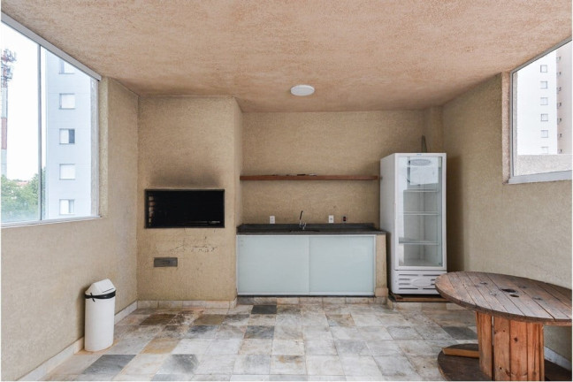 Imagem Apartamento com 1 Quarto à Venda, 34 m² em Alto Da Moóca - São Paulo Imagem Apartamento com 1 Quarto à Venda, 34 m² em Alto Da Moóca - São Paulo