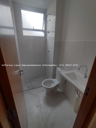 Imagem Apartamento com 2 Quartos à Venda, 39 m² em Vila Esperança - Itu