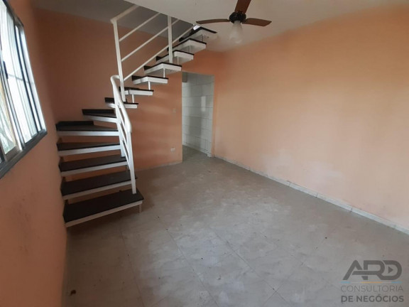 Imagem Casa com 2 Quartos para Alugar, 75 m² em Itaim Paulista - Cidade Kemel - São Paulo Imagem Casa com 2 Quartos para Alugar, 75 m² em Itaim Paulista - Cidade Kemel - São Paulo
