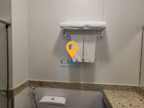 Imagem Apartamento com 1 Quarto à Venda, 30 m² em Vila Da Serra - Nova Lima Imagem Apartamento com 1 Quarto à Venda, 30 m² em Vila Da Serra - Nova Lima