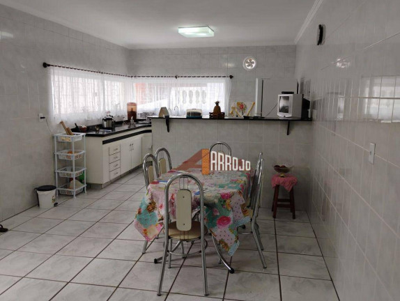 Imagem Sobrado com 3 Quartos à Venda, 244 m² em Penha De França - São Paulo Imagem Sobrado com 3 Quartos à Venda, 244 m² em Penha De França - São Paulo