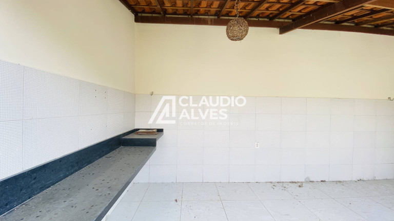 Imagem Casa de Condomínio com 2 Quartos à Venda, 70 m² em Papagaio - Feira De Santana Imagem Casa de Condomínio com 2 Quartos à Venda, 70 m² em Papagaio - Feira De Santana