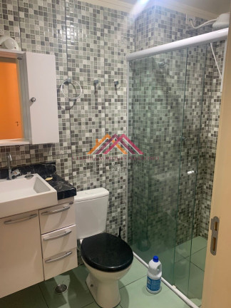 Imagem Apartamento com 2 Quartos à Venda, 56 m² em Laranjeiras - Caieiras