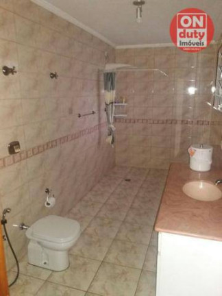 Imagem Sobrado com 5 Quartos à Venda, 290 m² em Boqueirão - Santos Imagem Sobrado com 5 Quartos à Venda, 290 m² em Boqueirão - Santos