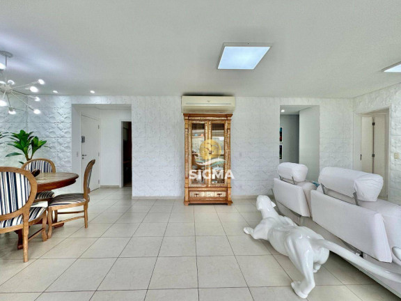 Imagem Apartamento com 3 Quartos à Venda, 134 m² em Jardim Astúrias - Guarujá Imagem Apartamento com 3 Quartos à Venda, 134 m² em Jardim Astúrias - Guarujá