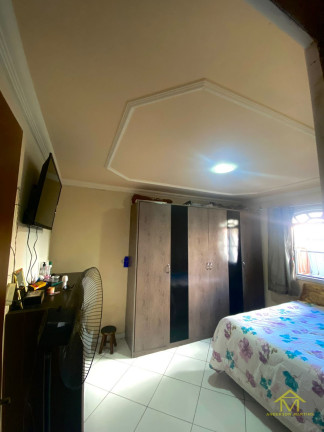 Imagem Casa com 3 Quartos à Venda, 96 m² em Ibes - Vila Velha Imagem Casa com 3 Quartos à Venda, 96 m² em Ibes - Vila Velha