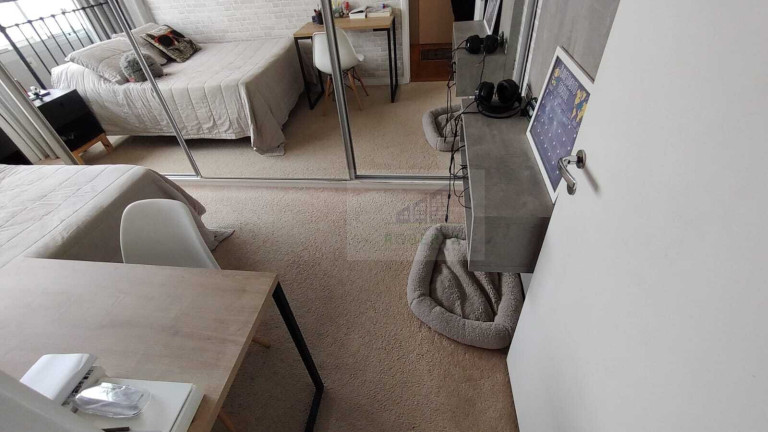 Imagem Apartamento com 3 Quartos à Venda, 125 m² em Brooklin Paulista - São Paulo Imagem Apartamento com 3 Quartos à Venda, 125 m² em Brooklin Paulista - São Paulo