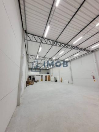 Imagem Galpão à Venda, 252 m² em Santa Luzia - Jaraguá Do Sul