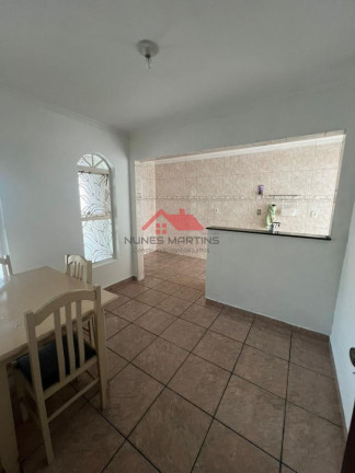 Imagem Casa com 3 Quartos à Venda, 105 m² em Conjunto Residencial Trinta E Um De Março - São José Dos Campos Imagem Casa com 3 Quartos à Venda, 105 m² em Conjunto Residencial Trinta E Um De Março - São José Dos Campos