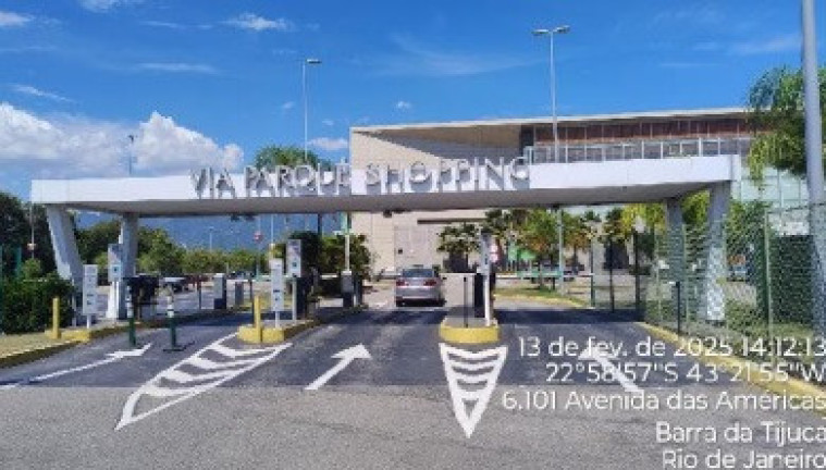 Imagem Sala Comercial à Venda, 36 m² em Barra Da Tijuca - Rio De Janeiro Imagem Sala Comercial à Venda, 36 m² em Barra Da Tijuca - Rio De Janeiro