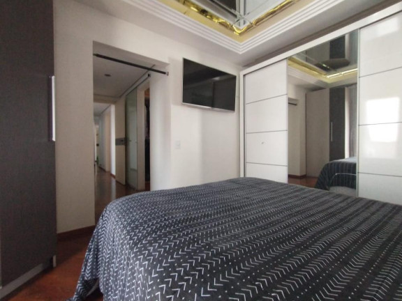 Imagem Apartamento com 4 Quartos à Venda, 178 m² em Tatuapé - São Paulo