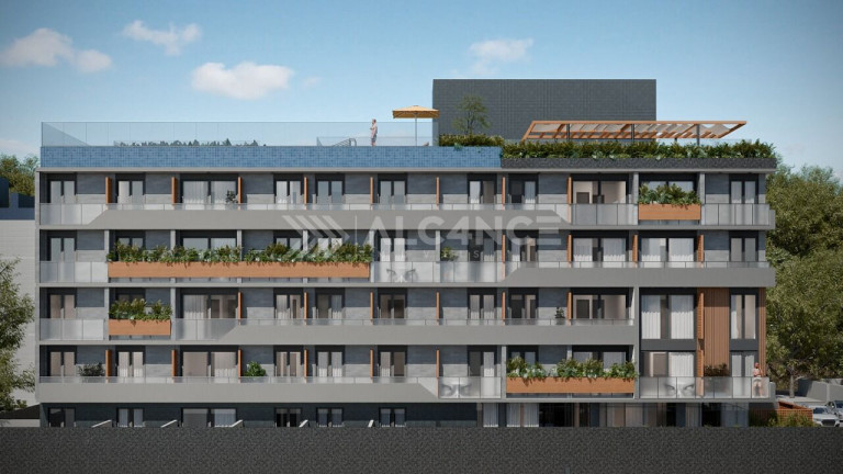 Imagem Imóvel com 1 Quarto à Venda, 31 m² em Cabo Branco - João Pessoa Imagem Imóvel com 1 Quarto à Venda, 31 m² em Cabo Branco - João Pessoa