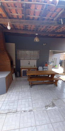 Imagem Casa com 3 Quartos à Venda, 300 m² em Itanguá - Sorocaba Imagem Casa com 3 Quartos à Venda, 300 m² em Itanguá - Sorocaba