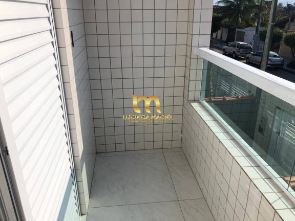 Imagem Sobrado com 2 Quartos à Venda, 76 m² em Tupi - Praia Grande