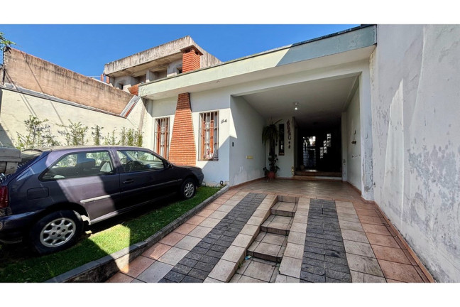 Imagem Casa com 2 Quartos à Venda, 171 m² em Chácara Califórnia - São Paulo Imagem Casa com 2 Quartos à Venda, 171 m² em Chácara Califórnia - São Paulo