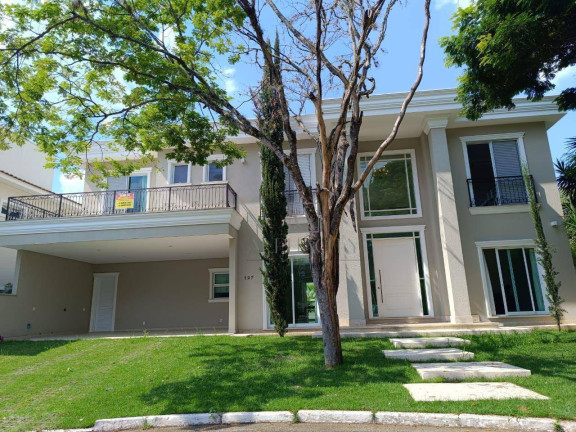 Imagem Casa com 4 Quartos à Venda ou Locação, 440 m² em Alphaville Residencial Plus - Barueri Imagem Casa com 4 Quartos à Venda ou Locação, 440 m² em Alphaville Residencial Plus - Barueri