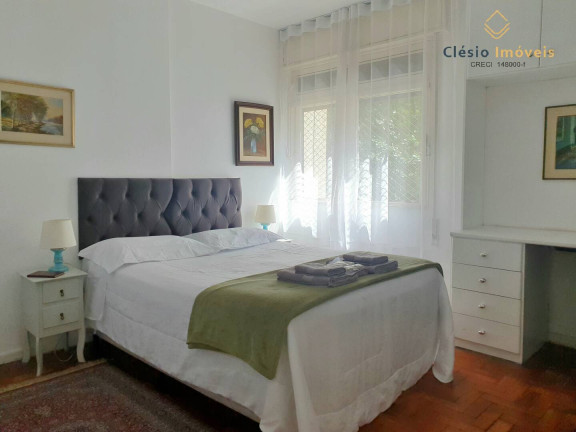Imagem Apartamento com 2 Quartos para Alugar, 83 m² em Bela Vista - São Paulo