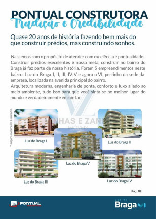 Imagem Apartamento com 2 Quartos à Venda, 103 m² em Braga - Cabo Frio Imagem Apartamento com 2 Quartos à Venda, 103 m² em Braga - Cabo Frio