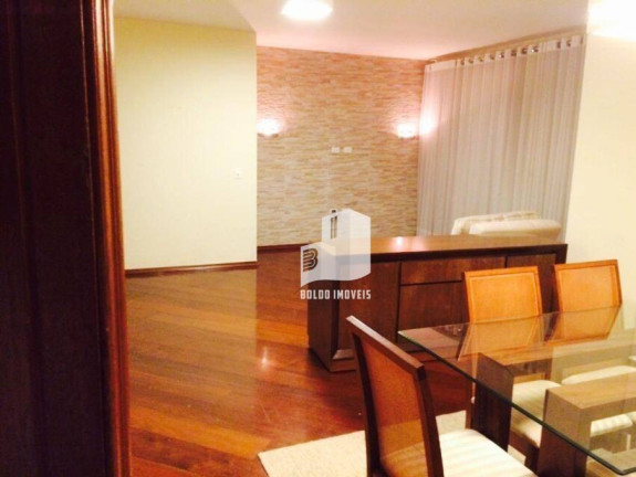 Imagem Apartamento com 3 Quartos à Venda, 120 m² em Campo Belo - São Paulo Imagem Apartamento com 3 Quartos à Venda, 120 m² em Campo Belo - São Paulo
