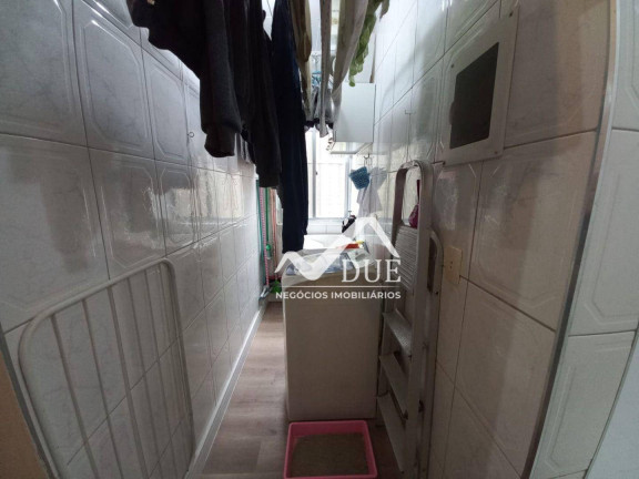 Imagem Apartamento com 2 Quartos à Venda, 70 m² em Boqueirão - Santos