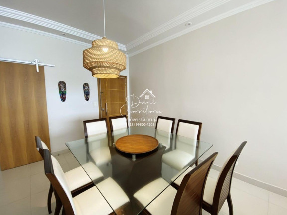Imagem Apartamento com 3 Quartos à Venda, 170 m² em Pitangueiras - Guarujá Imagem Apartamento com 3 Quartos à Venda, 170 m² em Pitangueiras - Guarujá