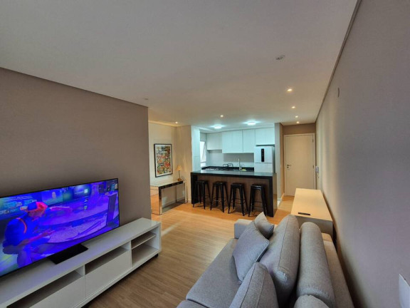 Imagem Apartamento com 3 Quartos à Venda, 78 m² em Caguaçu - Jundiaí Imagem Apartamento com 3 Quartos à Venda, 78 m² em Caguaçu - Jundiaí