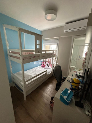Imagem Apartamento com 3 Quartos à Venda, 119 m² em água Branca - São Paulo Imagem Apartamento com 3 Quartos à Venda, 119 m² em água Branca - São Paulo