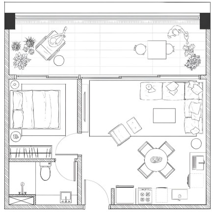 Imagem Apartamento com 3 Quartos à Venda, 146 m² em Pinheiros - São Paulo Imagem Apartamento com 3 Quartos à Venda, 146 m² em Pinheiros - São Paulo