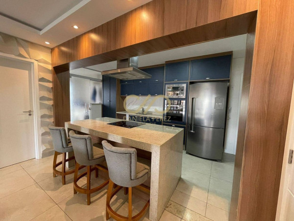 Imagem Apartamento com 3 Quartos à Venda, 212 m² em Canto Do Forte - Praia Grande Imagem Apartamento com 3 Quartos à Venda, 212 m² em Canto Do Forte - Praia Grande