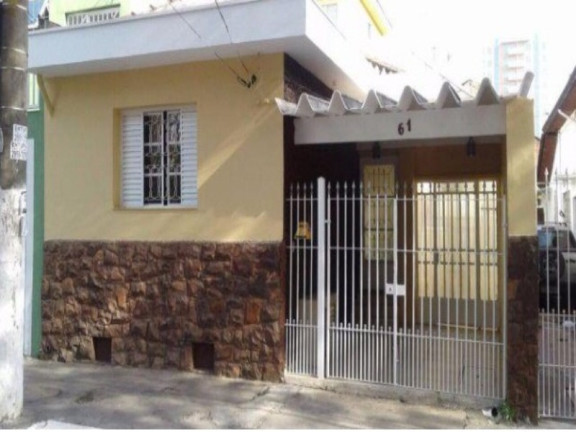 Imagem Casa com 2 Quartos à Venda, 97 m² em Lapa De Baixo - São Paulo Imagem Casa com 2 Quartos à Venda, 97 m² em Lapa De Baixo - São Paulo