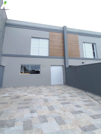 Imagem Sobrado com 2 Quartos à Venda, 55 m² em Cajuru - Sorocaba Imagem Sobrado com 2 Quartos à Venda, 55 m² em Cajuru - Sorocaba