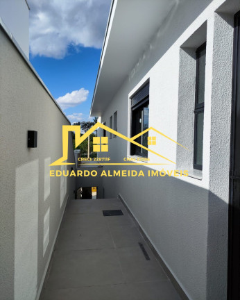 Imagem Imóvel com 3 Quartos à Venda,  em Parque Reserva Fazenda Imperial - Sorocaba