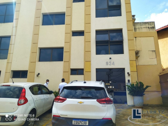 Imagem Sala Comercial para Alugar, 21 m² em Jardim São Luiz - Ribeirão Preto
