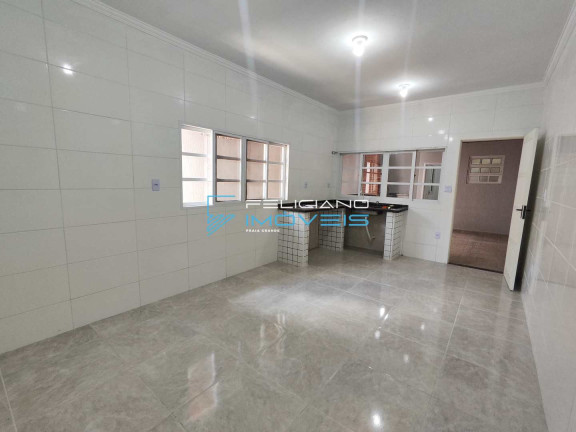 Imagem Casa com 3 Quartos à Venda, 194 m² em Guilhermina - Praia Grande Imagem Casa com 3 Quartos à Venda, 194 m² em Guilhermina - Praia Grande