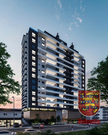 Apartamento com 3 Quartos à Venda, 162 m² em Floresta - São José