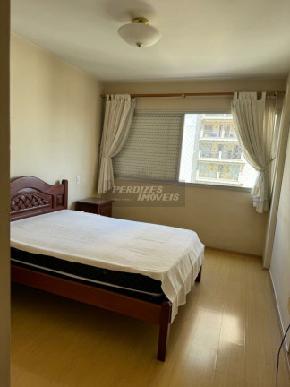 Imagem Apartamento com 3 Quartos à Venda, 156 m² em Perdizes - São Paulo