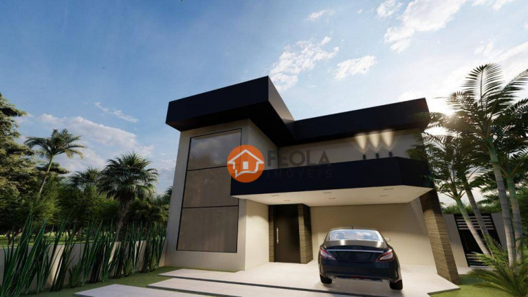 Imagem Casa com 3 Quartos à Venda, 307 m² em Jardim Trípoli - Americana Imagem Casa com 3 Quartos à Venda, 307 m² em Jardim Trípoli - Americana