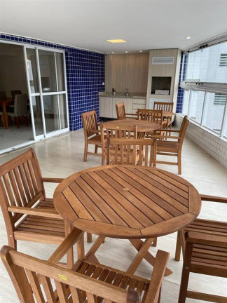 Imagem Apartamento com 2 Quartos à Venda, 75 m² em Caiçara - Praia Grande