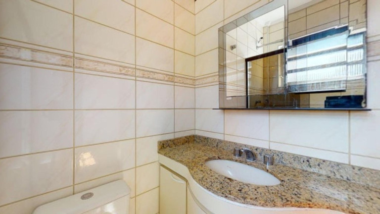 Foto do imóvel Apartamento com 2 Quartos à Venda, 91 m² em Tucuruvi - São Paulo