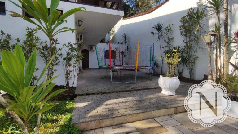 Imagem Sobrado com 8 Quartos à Venda, 305 m² em Praia Do Sonho - Itanhaém Imagem Sobrado com 8 Quartos à Venda, 305 m² em Praia Do Sonho - Itanhaém