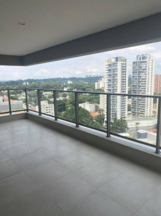 Imagem Cobertura com 3 Quartos à Venda, 152 m² em Chácara Santo Antônio (zona Sul) - São Paulo