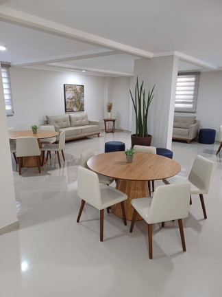 Imagem Apartamento com 2 Quartos à Venda, 67 m² em Mirim - Praia Grande