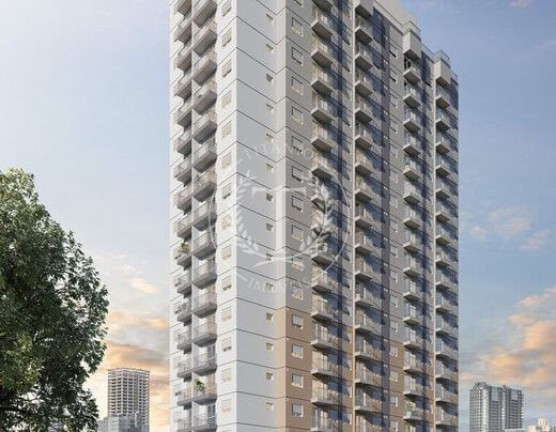 Imagem Apartamento com 1 Quarto à Venda, 28 m² em Vila Romana - São Paulo Imagem Apartamento com 1 Quarto à Venda, 28 m² em Vila Romana - São Paulo