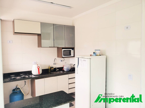 Imagem Apartamento com 2 Quartos à Venda, 74 m² em Campo Grande - Santos