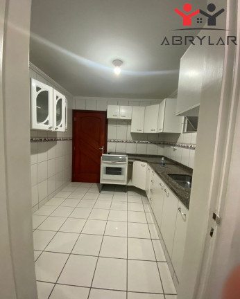 Imóvel com 3 Quartos para Alugar, 79 m² em Vila Vianelo - Jundiaí