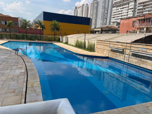 Imagem Apartamento com 3 Quartos à Venda, 80 m² em Tatuapé - São Paulo