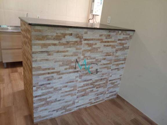 Imagem Apartamento com 3 Quartos à Venda, 60 m² em Campo Grande - Rio De Janeiro Imagem Apartamento com 3 Quartos à Venda, 60 m² em Campo Grande - Rio De Janeiro