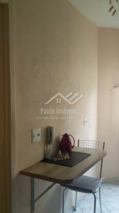 Imagem Apartamento com 2 Quartos à Venda, 47 m² em Jardim Santa Inês Ii - Sao Jose Dos Campos