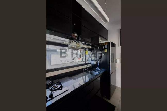 Imagem Apartamento com 1 Quarto à Venda, 64 m² em Vila Olímpia - São Paulo Imagem Apartamento com 1 Quarto à Venda, 64 m² em Vila Olímpia - São Paulo